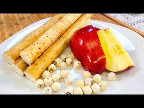 HOW TO TREAT A COUGH AT HOME | Cold, Virus, or Flu…Don’t Forget Your APPLE !