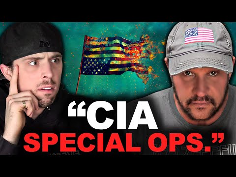 CIA Hitman Joe Teti: Black Ops, Mossad, Sleeper Cells & Stolen Valor Response | 186