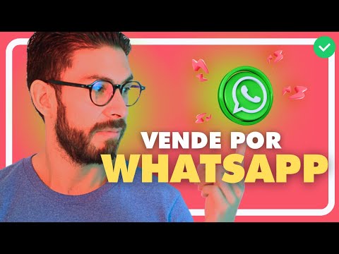 🟢How to SELL on WHATSAPP | 🔥 Sell WHATSAPP Business [TUTORIAL] ✅✅