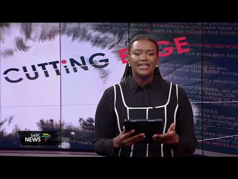 Cutting Edge | Addington Primary School - Access Denied