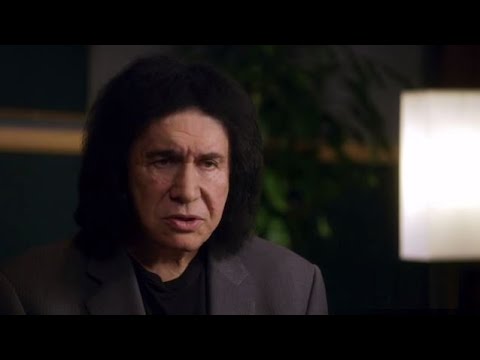 Gene Simmons Saw Ace Frehley’s Open Casket