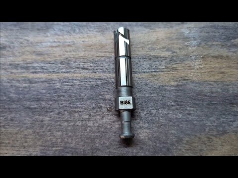 Benz Injection 8mm Element