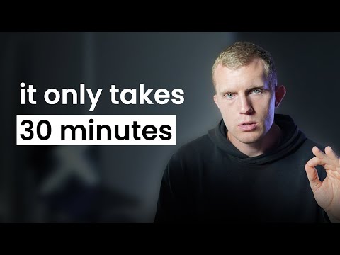 How To Start A One-Person Business With AI (From 0 To $1 Million)