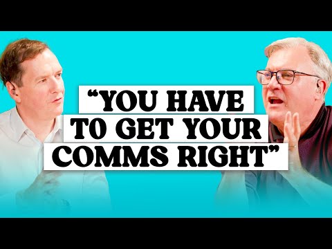 The new power players in Downing Street: Who are they? | Political Currency Podcast