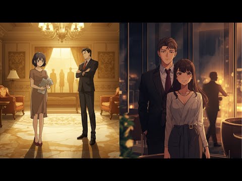 📕Мой муж назвал меня обузой после жертвы ради него — возродившись, я ушла и нашла лучшую любовь