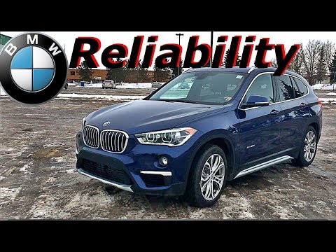 2018 BMW X1 Reliability And Is It Worth It?