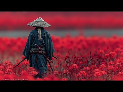 Daoist Flute Music ~ Ancient Eastern Meditation | Taoist Relaxation Sounds for Inner Peace
