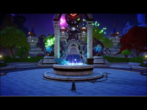 Building Remy a place to call home in the Village to recruit him! - Ep#5 | Disney Dreamlight Valley