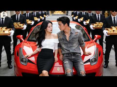 Poor man reborn with black tech, takes revenge on traitors and rises as the richest tycoon!