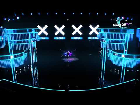 Alan Walker Faded Dance