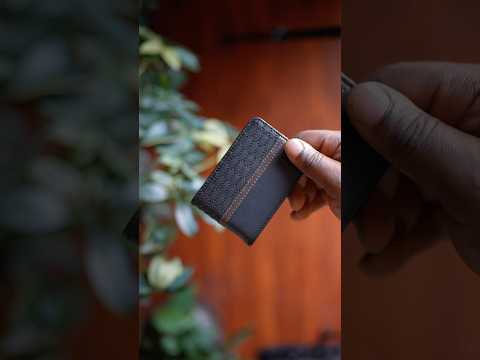 KING’S LOOT LUXURY WALLET (unboxing). #mensstyle #menslifestyle