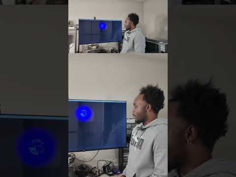 I MADE REAL LIFE JARVIS