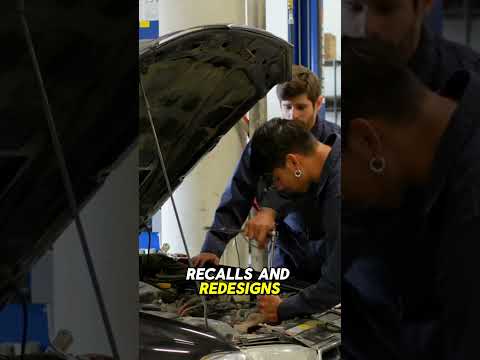 Ford EcoBoost Engines: Performance with a High-Risk Twist