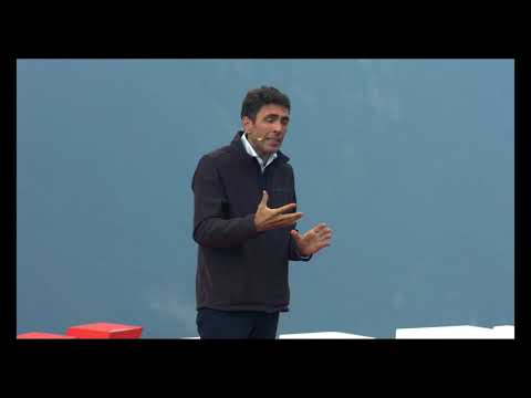 Fermati un istante e respira | Daniel Lumera | TEDxTrento