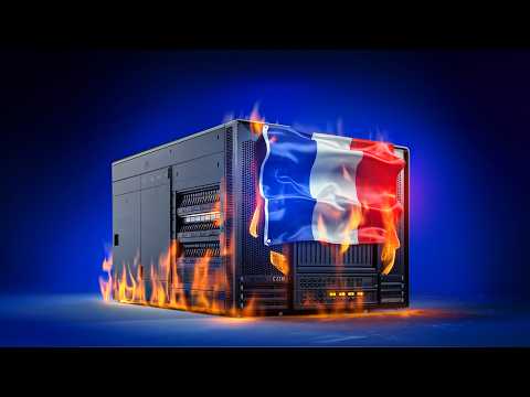 What the US understood about the cloud (and we didn't)