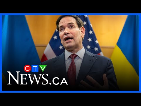 U.S. officials say Russia-Ukraine peace deal could be reached by Thursday, military analyst unsure