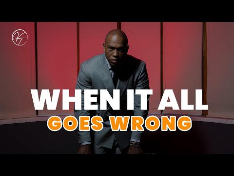 After the Fall: How to Rise Stronger than Before