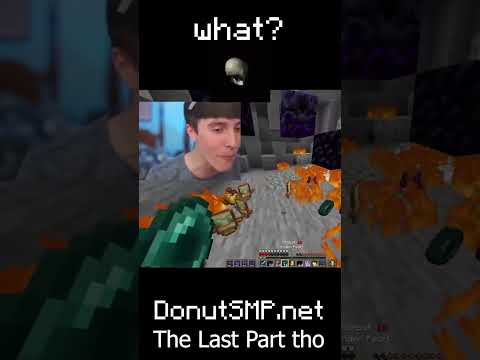 The master what? (DrDonut)