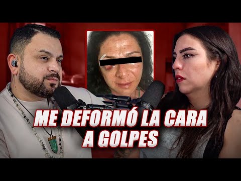 ERA NOVIA DE UN NARCÔ PSICOPATA (Viví un infierno) 