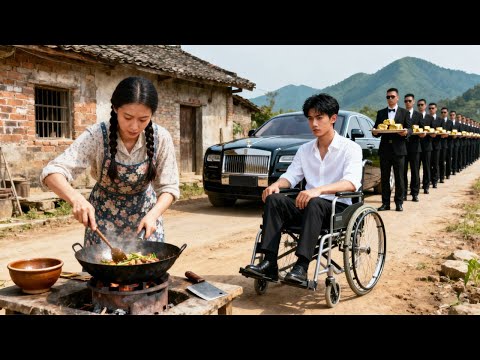 【一口氣看完】家人為錢逼女人嫁給植物人!她以為踏入深淵,誰知被轉醒的CEO老公寵上天!