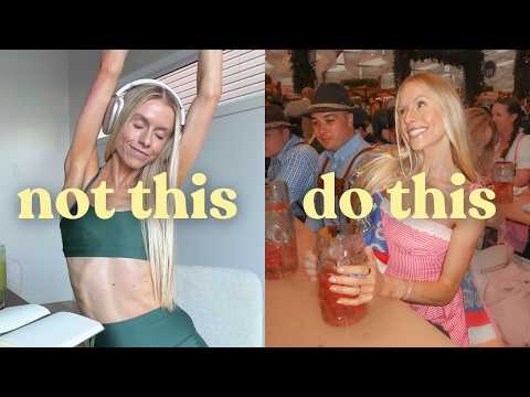 The #1 Most Important Healthy Habit *that Gen-z & Millennials are failing*