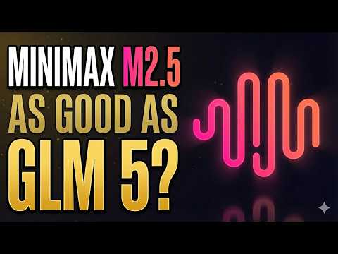 Minimax M2.5 Coding Test – Failed the EXACT Same Test as GLM5