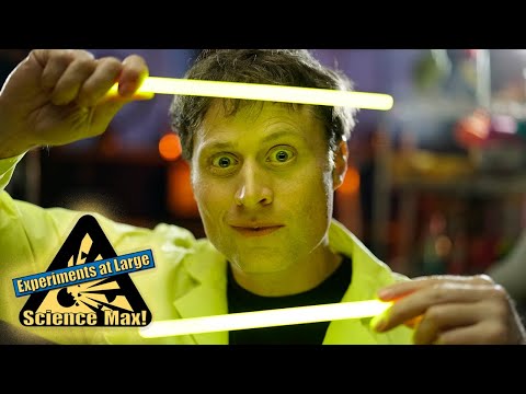 Science Max | FULL EPISODE | Antacid ROCKET | SCIENCE