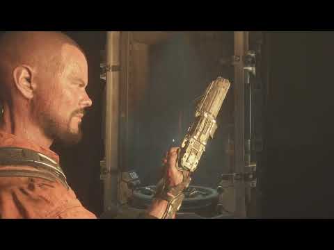 The Callisto Protocol PS5 Part 9 - Navigating the Cold, Unveiling New Terrors and the Dome Showdown!