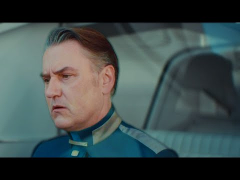 Was Kloris about to turn against the Empire?