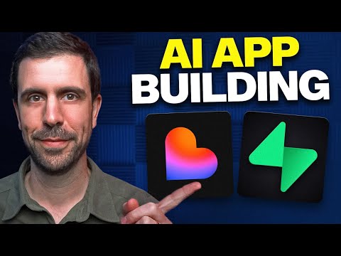 How to Build an App From SCRATCH with Lovable + Supabase