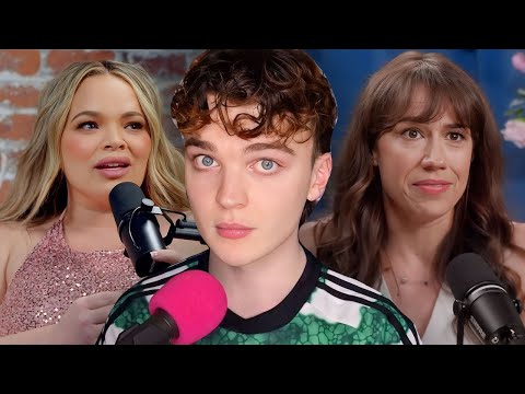 Trisha Paytas Calls Out Colleen Ballinger...