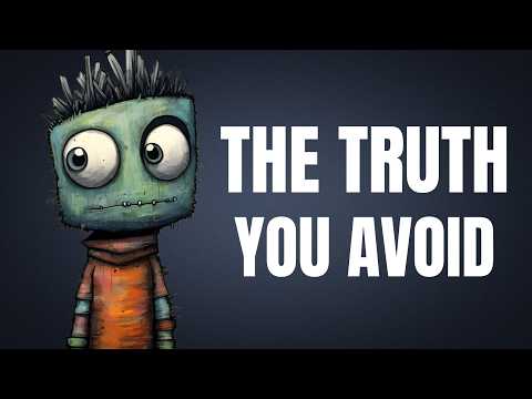 The Psychology of Self-Deception