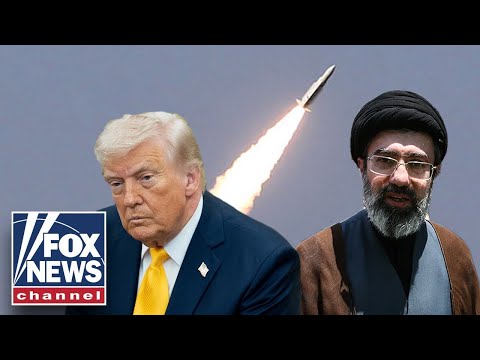 Iranian military issues DEFIANT message to Trump