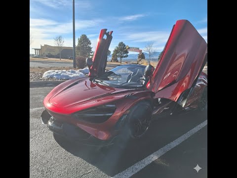 Colorado Car Culture Ft. GR86