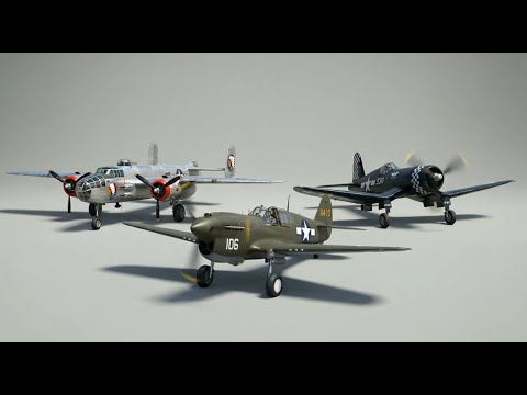 The Most Used U.S. Tanks In WW2