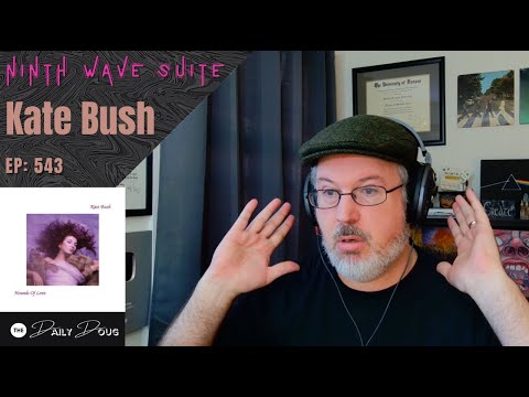 Classical Composer Reacts to the Ninth Wave Suite (Kate Bush) | The Daily Doug (Episode 543)
