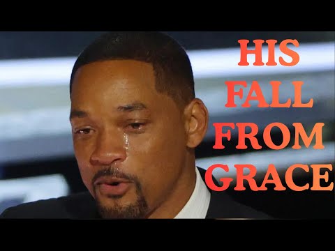Will Smith’s Controversial Fall From Grace: What You Didn’t Know