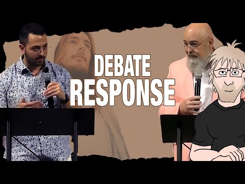 Was the Resurrection a Historical Event? (Debate Response)