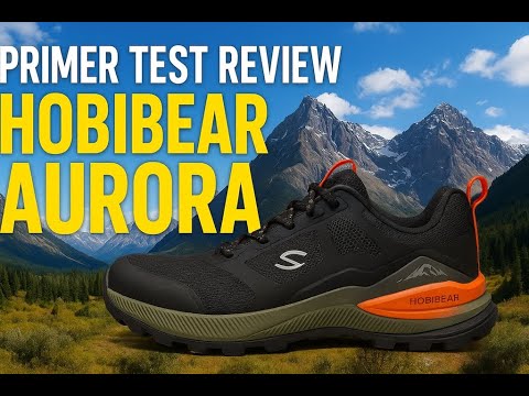 Hobibear Aurora Drop 0mm: First outing and honest opinion
