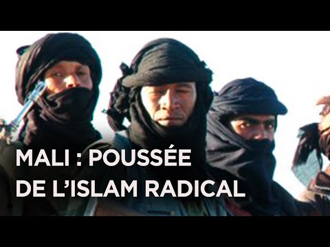 Mali : Les dynamiques de l'extrémisme violent - Charia - Documentaire  - AMP