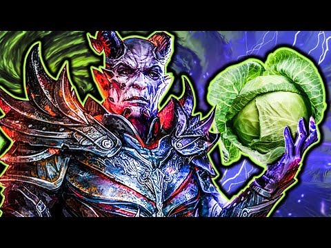 Revealing Rorikstead's Sacrificial Soil SECRETS - Elder Scrolls Detective