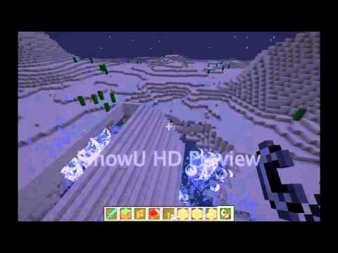 When You're Bored in Minecraft