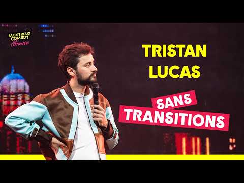 Tristan Lucas – Sans transitions