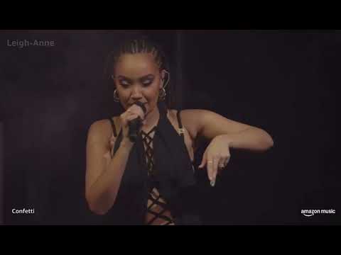 Leigh-Anne (Little Mix Medley) #NoHardFeelingsTour