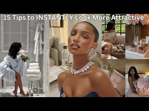 15 Small Luxuries That Make You Instantly More Attractive | THAT Girl Glow-Up Guide