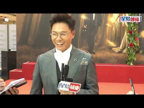 郭晉安6字回應前妻歐倩怡火速有新歡  不抗拒第二春已有新對象？接受忘年戀：緣份講唔到