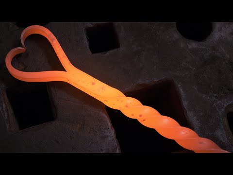 $500 BLACKSMITHING LESSON