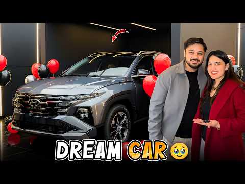 BHAI K LEA NEW CAR KHAREED LE 😍 | Areeb Emotional Hogaye 🥹 | Big Surprise Ki Tayari 🤩