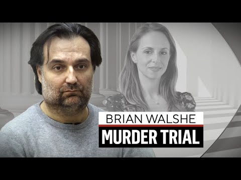 Sentencing and victim impact statements in the Brian Walshe trial