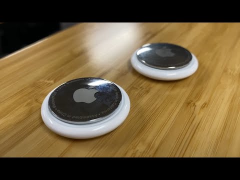 How to know if an AirTag is following you | ABC7 Chicago